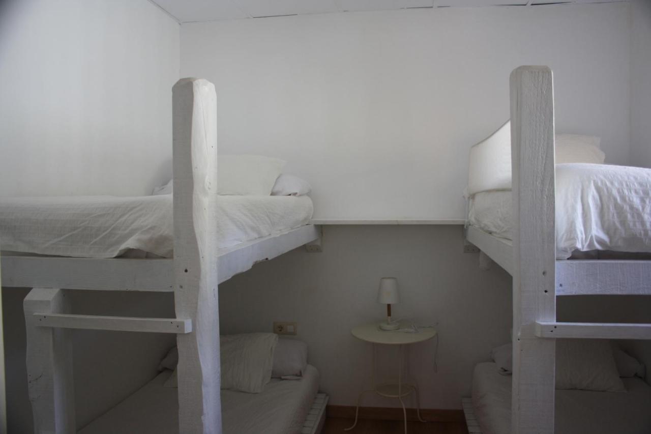 Love- Sweethomerooms Cabo De Palos Dış mekan fotoğraf