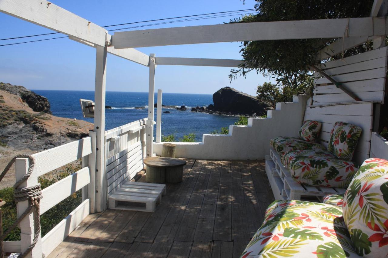 Love- Sweethomerooms Cabo De Palos Dış mekan fotoğraf