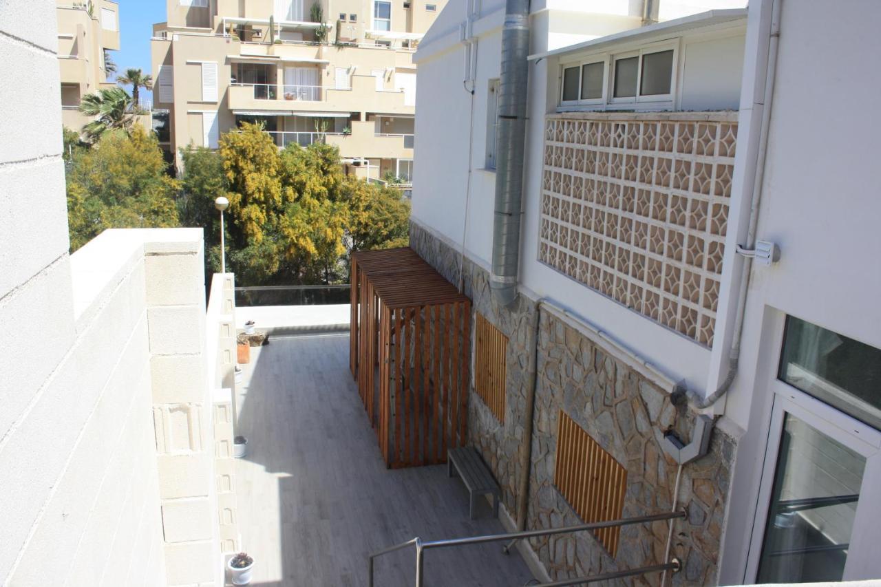 Love- Sweethomerooms Cabo De Palos Dış mekan fotoğraf